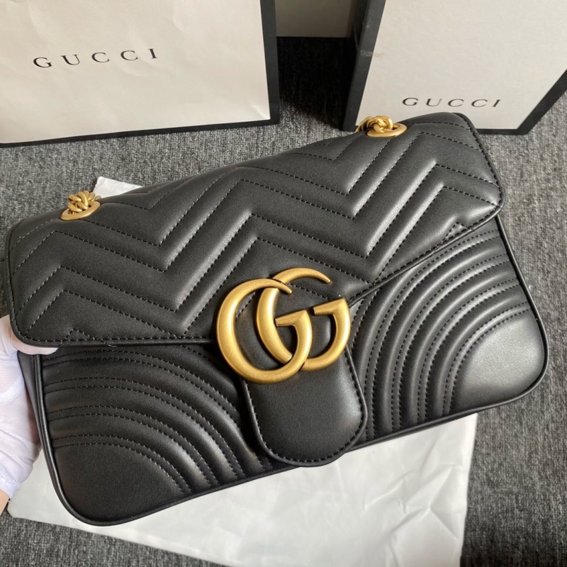 Gucci Satchel Bags